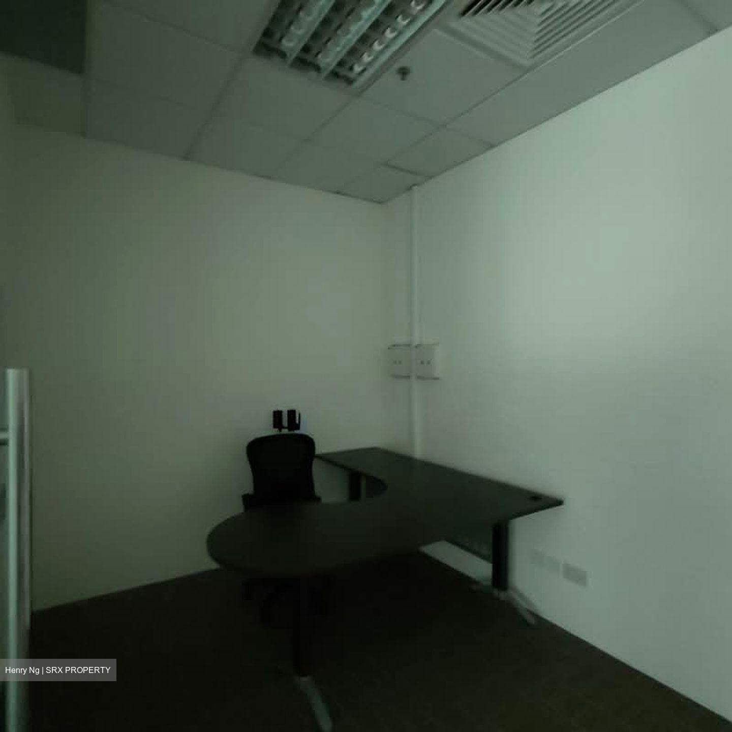 Sif Building (D1), Office #538685221